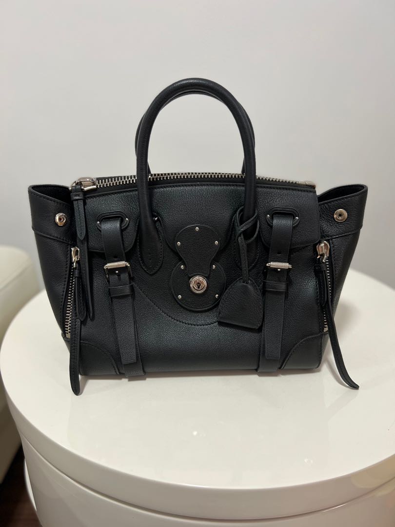 Ralph Lauren Ricky Bag