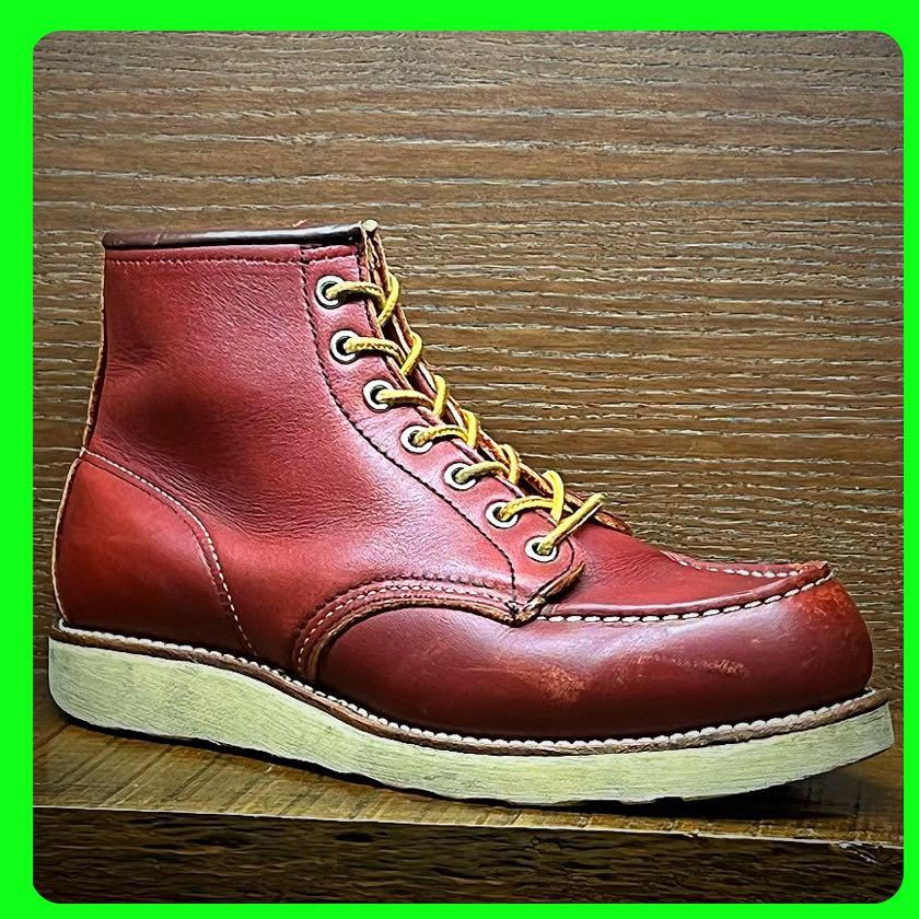 Redwing 87 clearance