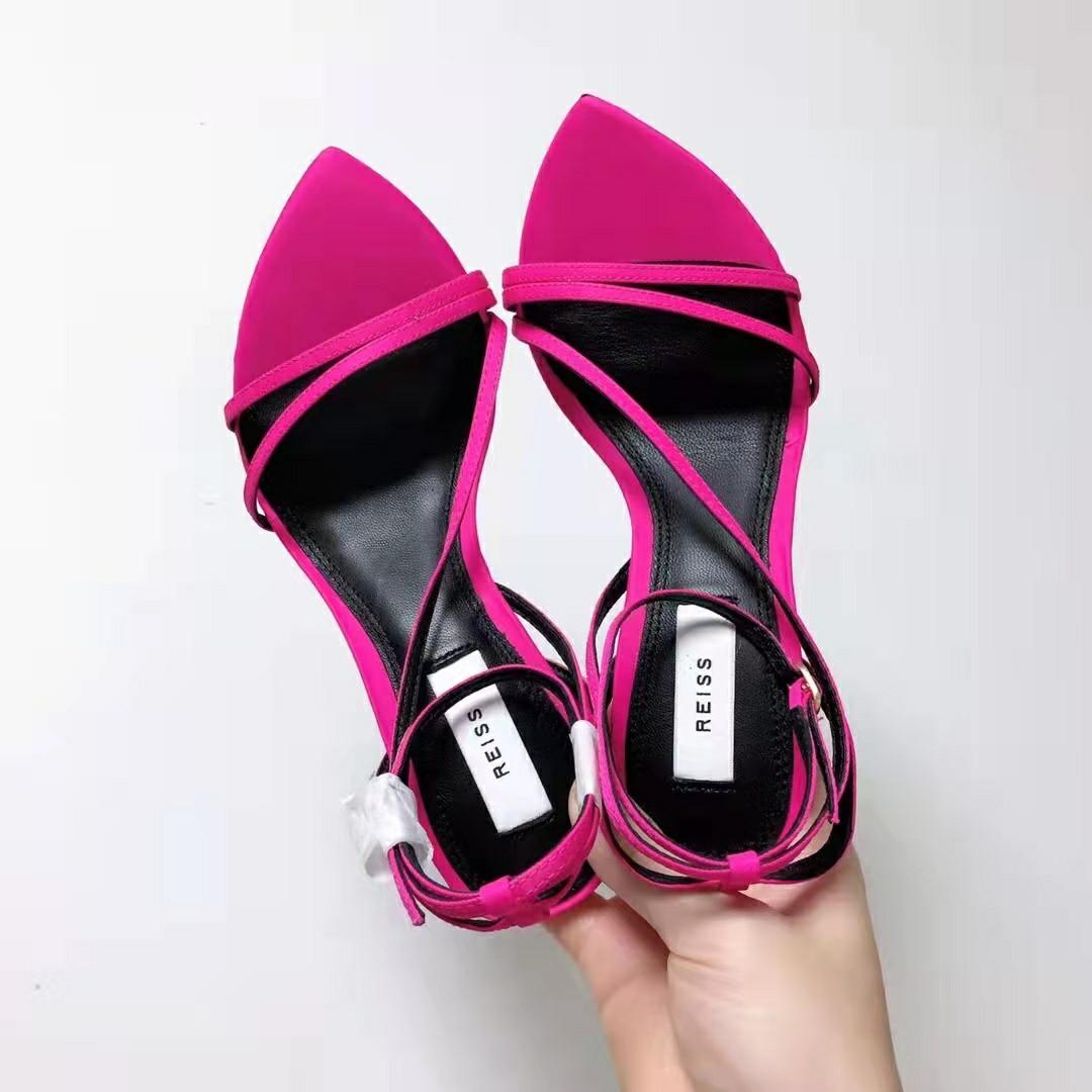 Reiss footwear clearance