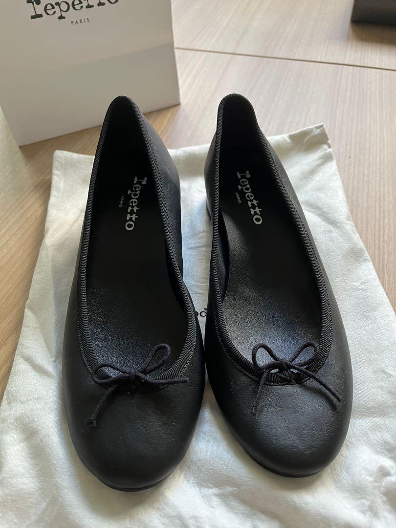 Repetto on sale camille sale
