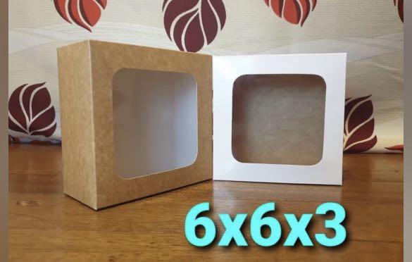Reversible Craft Boxes (Category: Storage Boxes & Baskets) located in Mandaluyong City. Submitted by lulubelle86 (Listing ID 1175950893, Image 2). Description: .