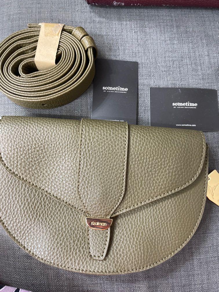 Rizalman bag 2020 shop