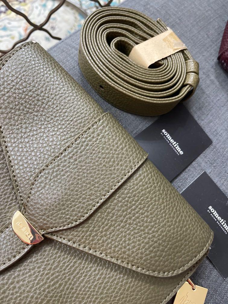 Rizalman handbag 2020 RI Moon bag