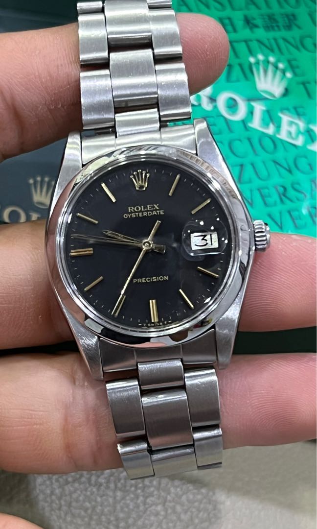 Rolex 557 discount