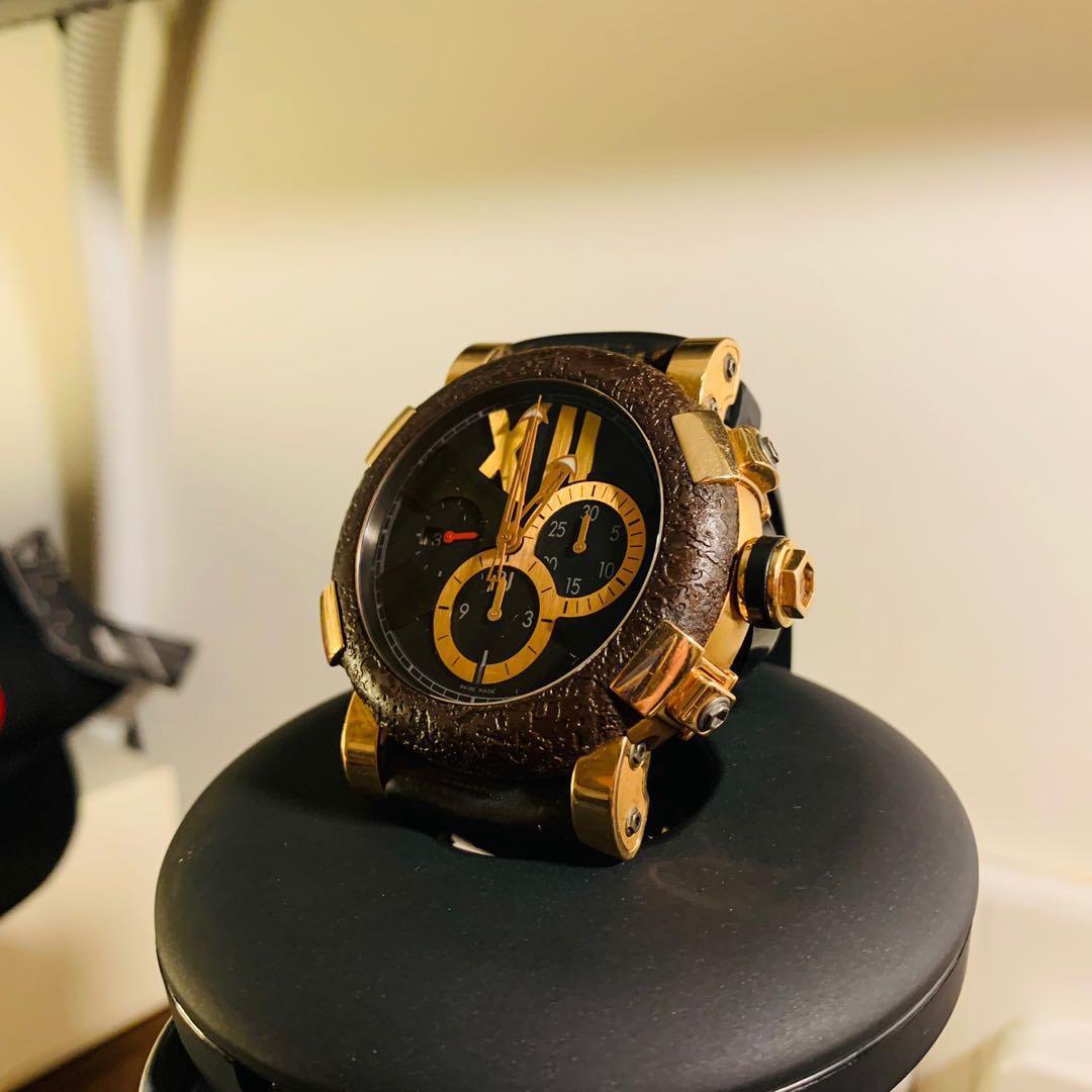 Titanic dna hotsell watch price