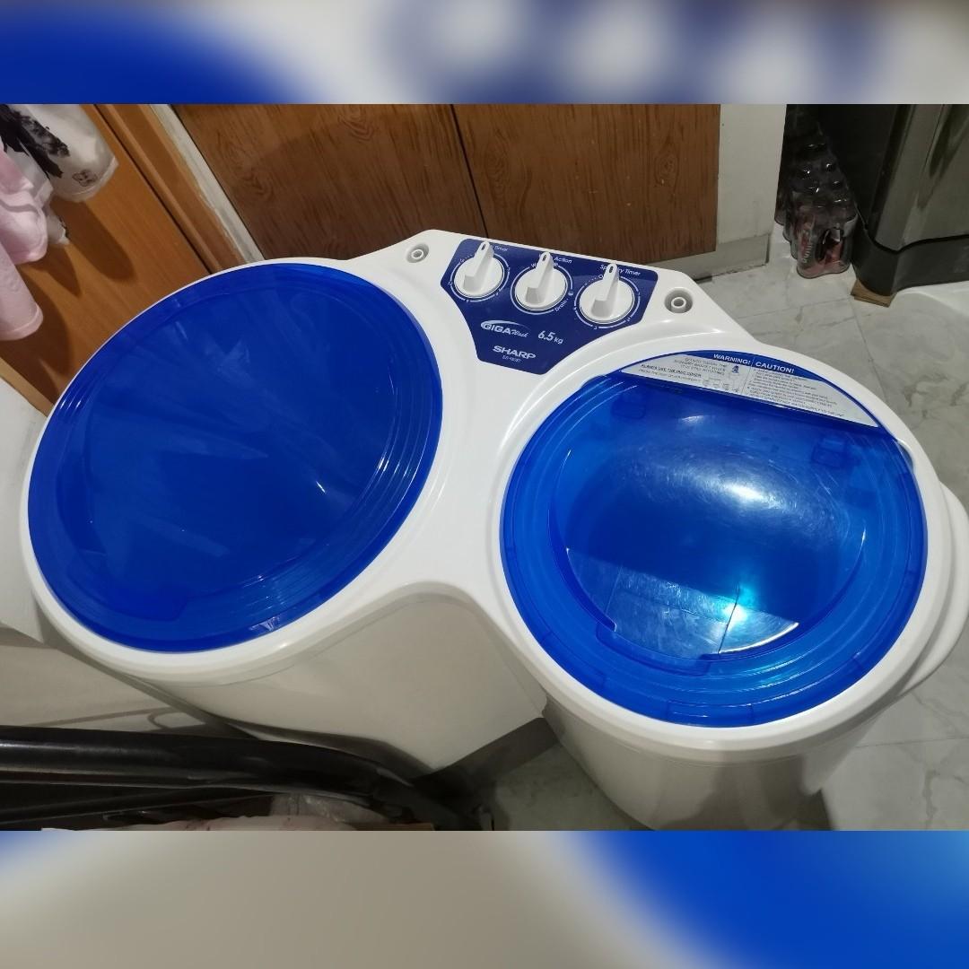 Washing Machine 4,500 only, TV & Home Appliances, Washing Machines and Dryers on Carousell