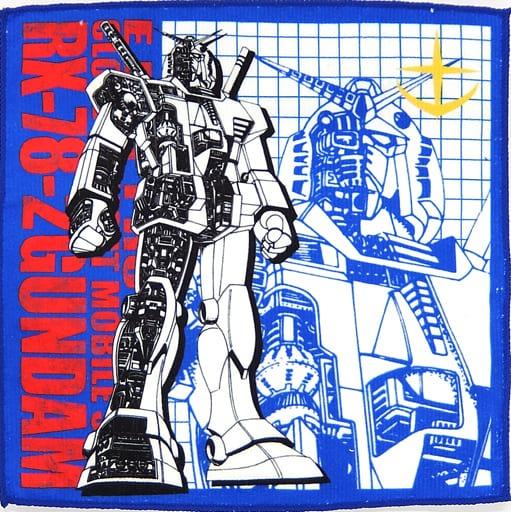 RX-78-2 Gundam Microfiber Towel (Category: Bath) located in Makati City. Submitted by newtypecollectibles (Listing ID 1176010571, Image 1). Description: - New / Unused - Size: Approx. 25 cm Php 600 Meetup/Pickup Location: Security Bank Bel-Air Branch at Jupiter Street Makati (Paseo De Roxas) [Exact address: No. 40 Jupiter corner Paseo De Roxas Street, Bel-Air Makati City] *For pickup via Lalamove, Grab, etc., buyer will be the one to book and pay