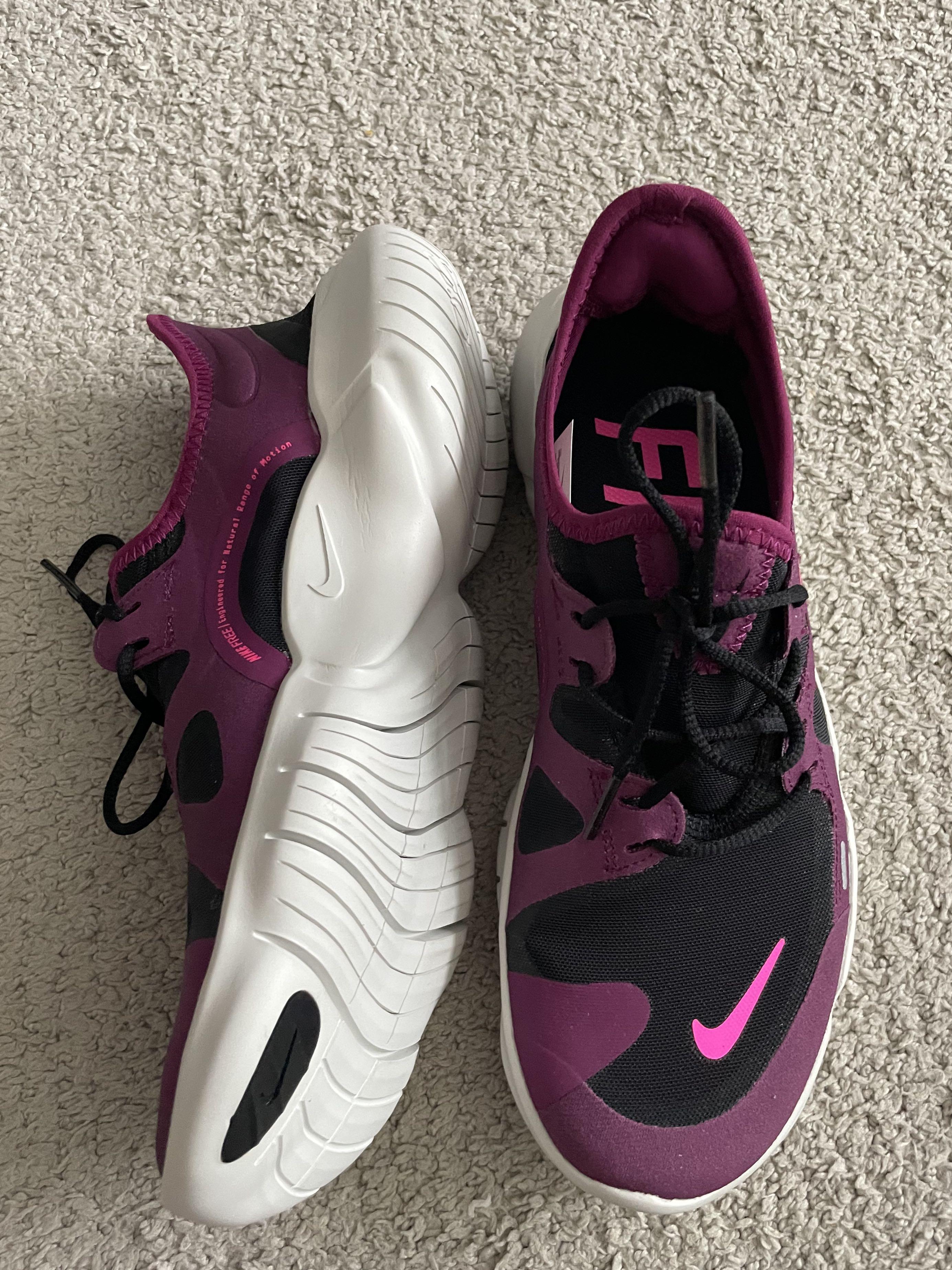 Free run slip on best sale