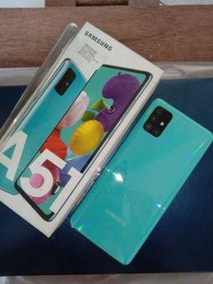 Samsung A51
