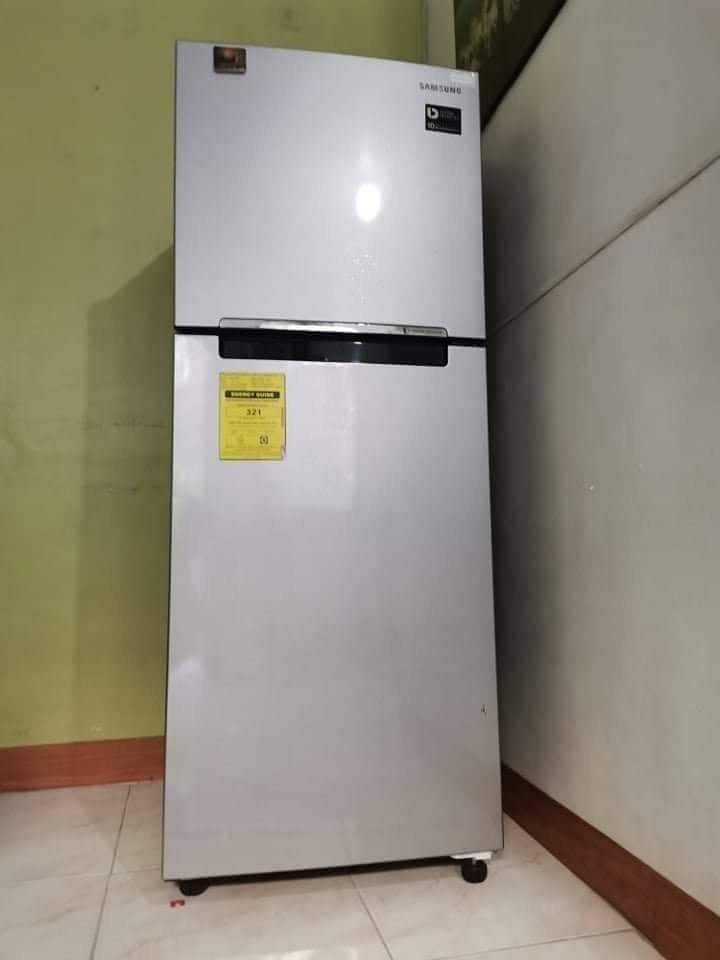 samsung rt20farvdsa wattage