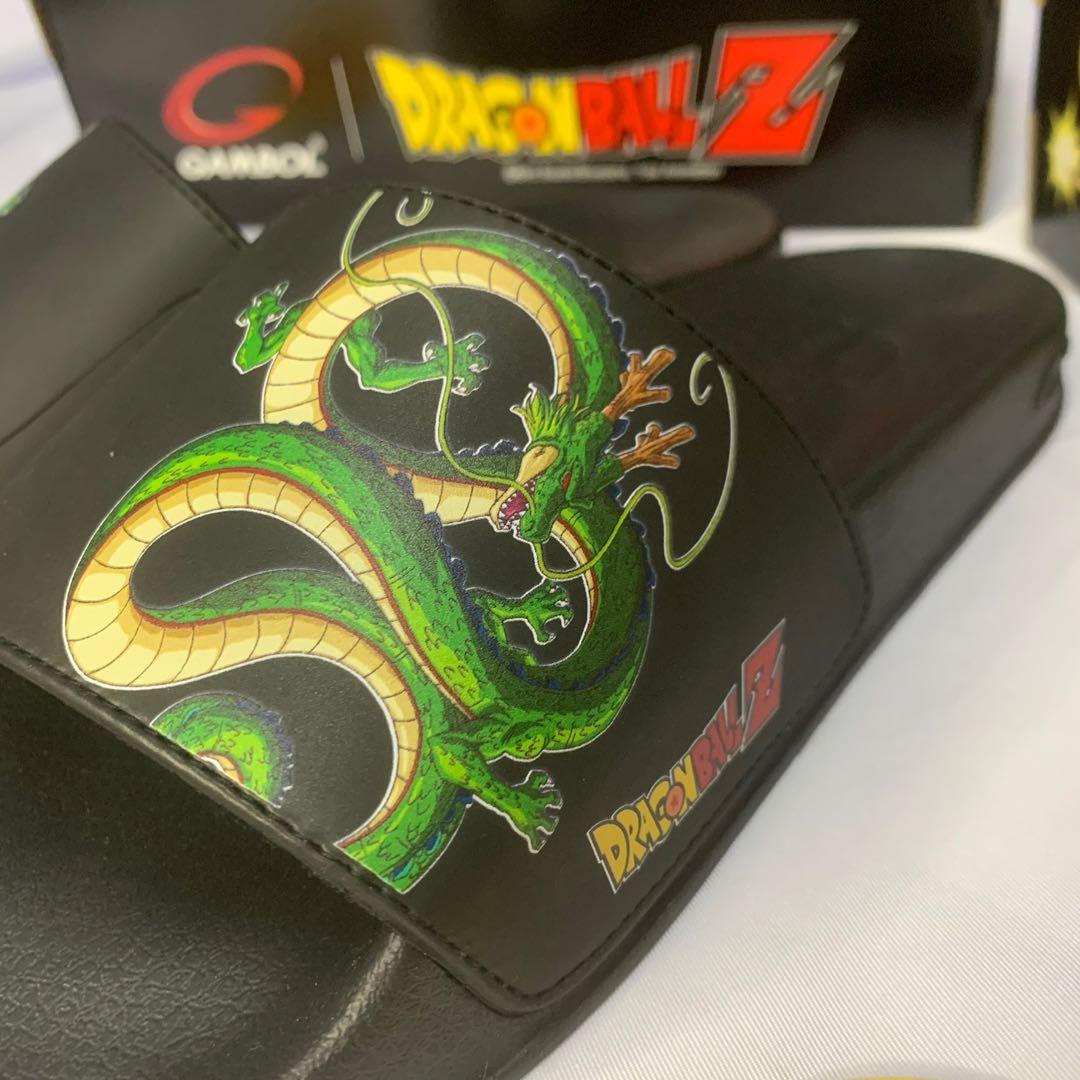 Dragon ball z nike slides store