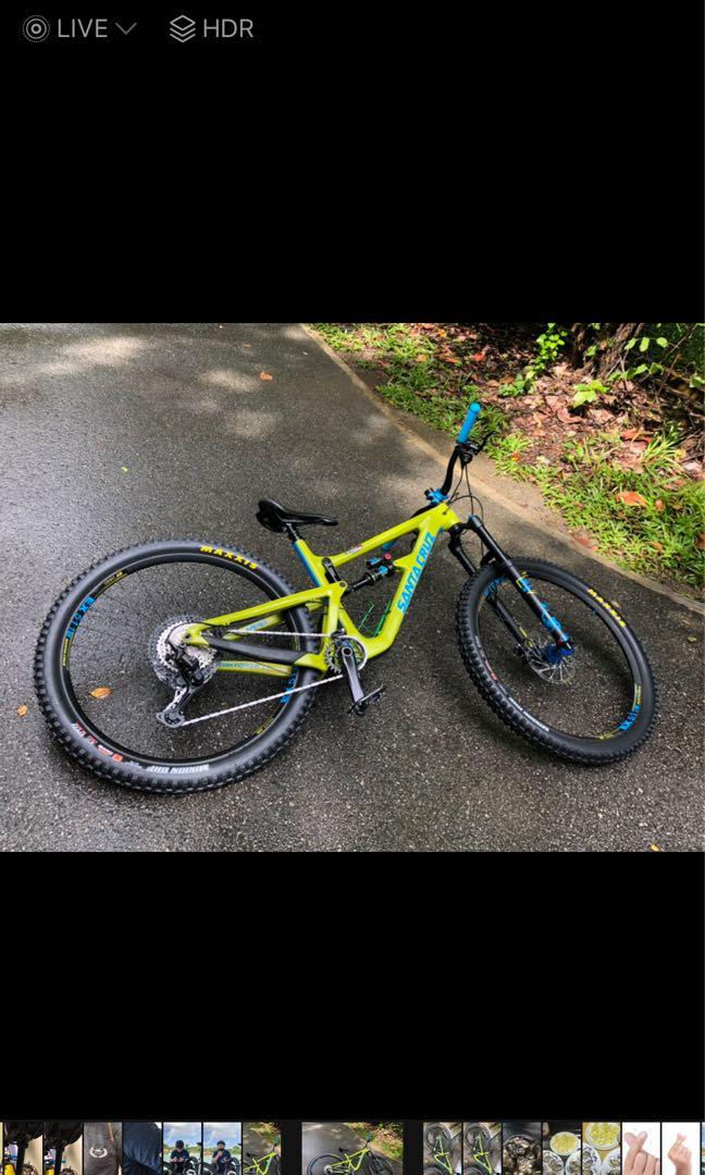 Invisiframe hightower lt discount