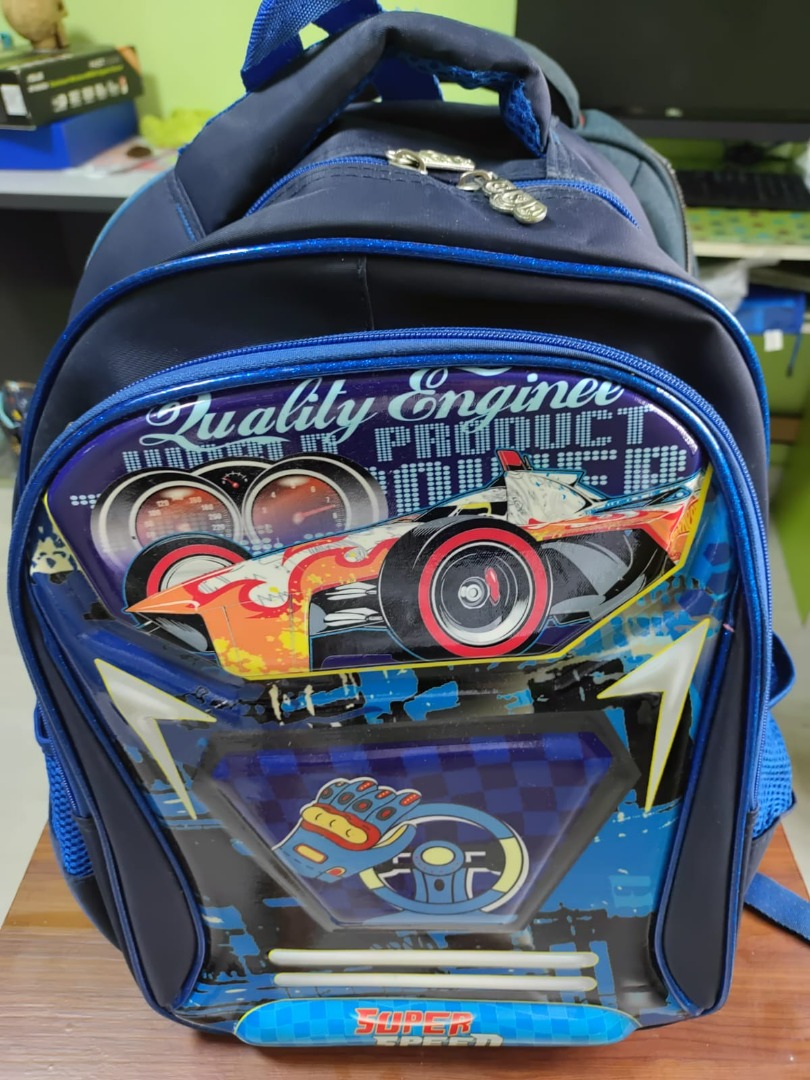 Childrens bags discount