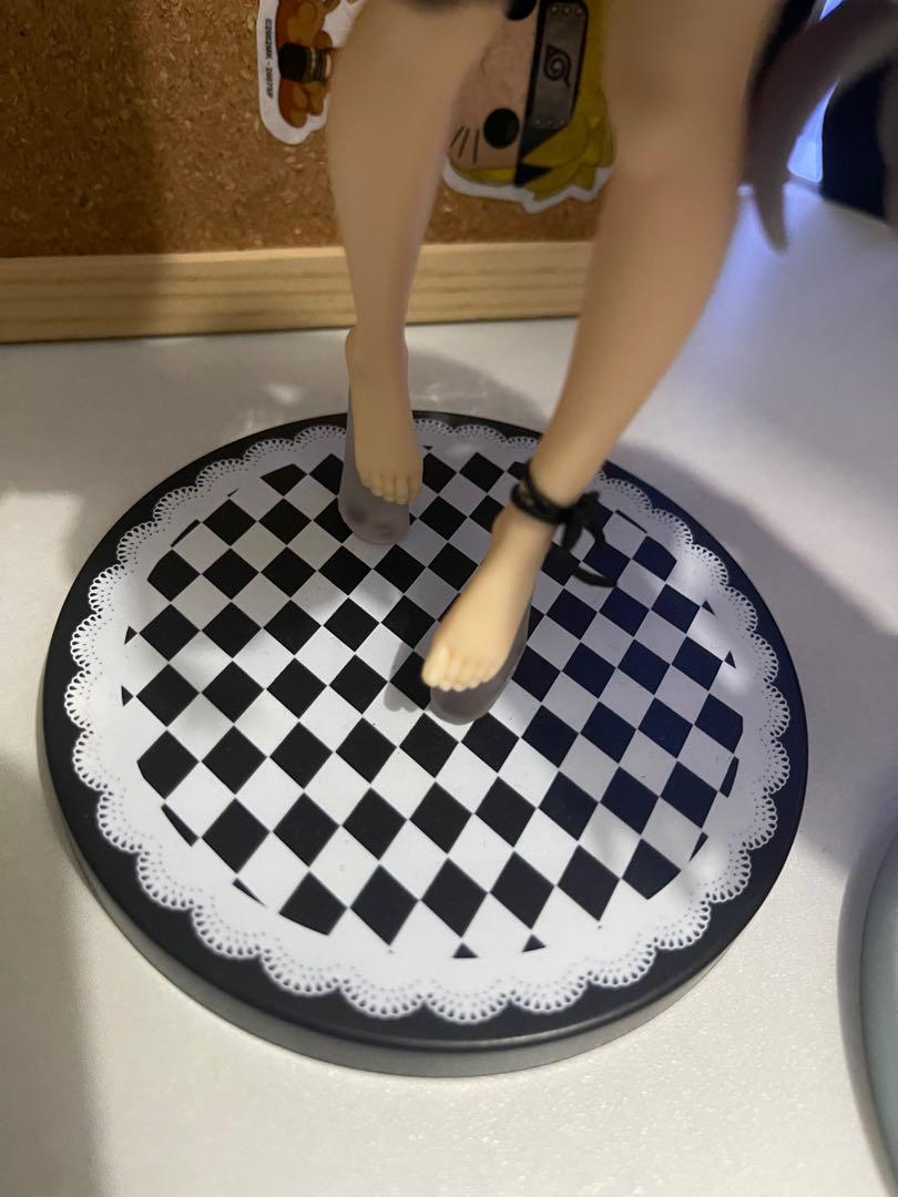 SEGA Rem Fallen Angel LPM Prize Figure & Angel Rem, Hobbies & Toys