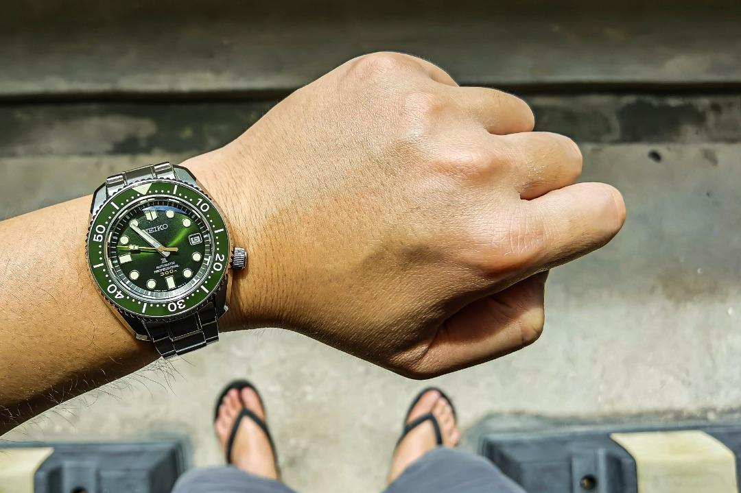 Seiko prospex le 1968 2025