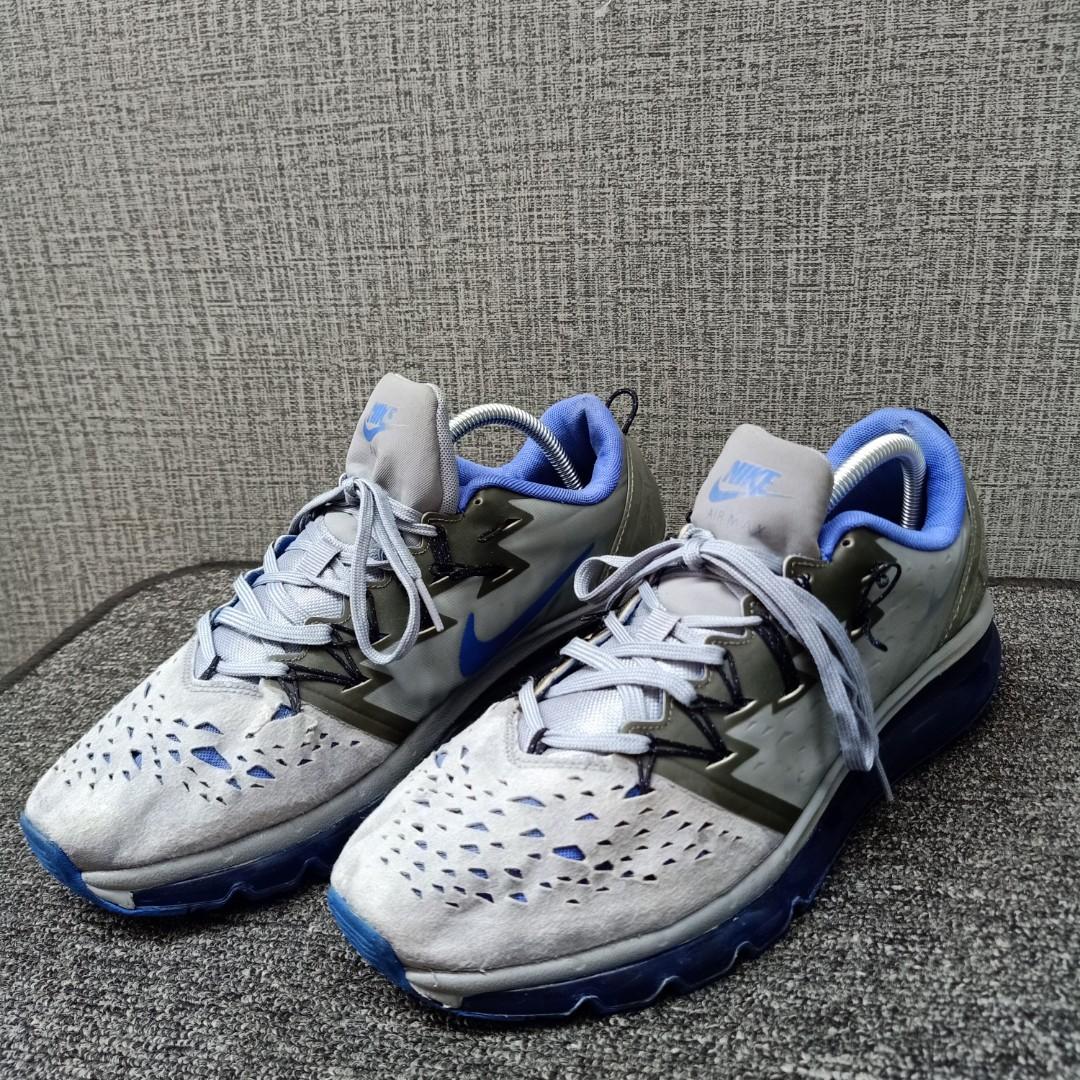 Sepatu nike air max pacfly Fesyen Pria Sepatu Sneakers di
