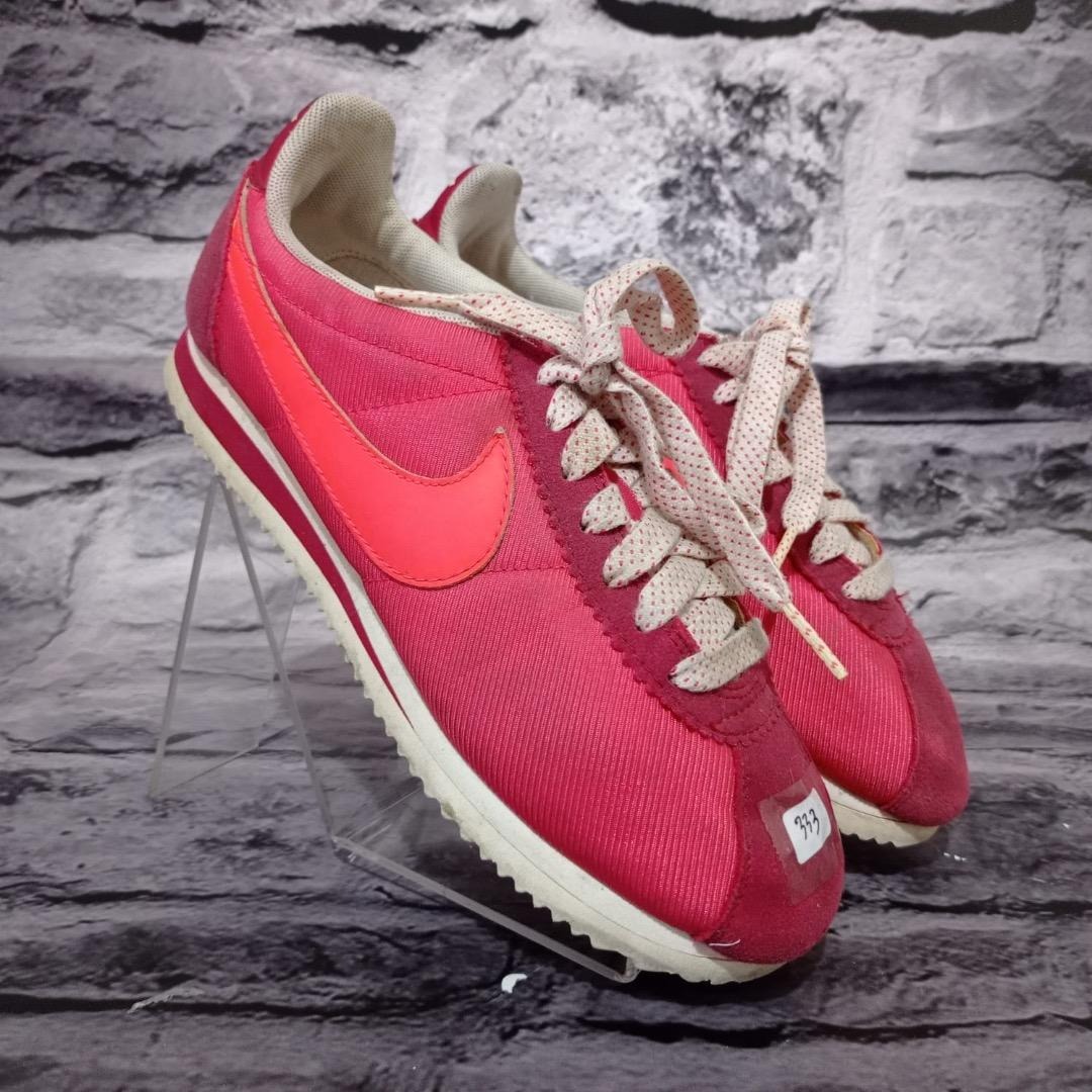 sepatu nike CLASSIC CORTEZ NYLON