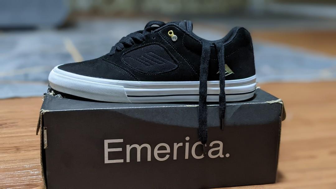 Emerica on sale shoes price
