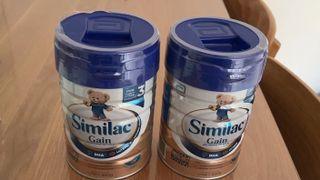 Similar milk powder stage 3（850g）