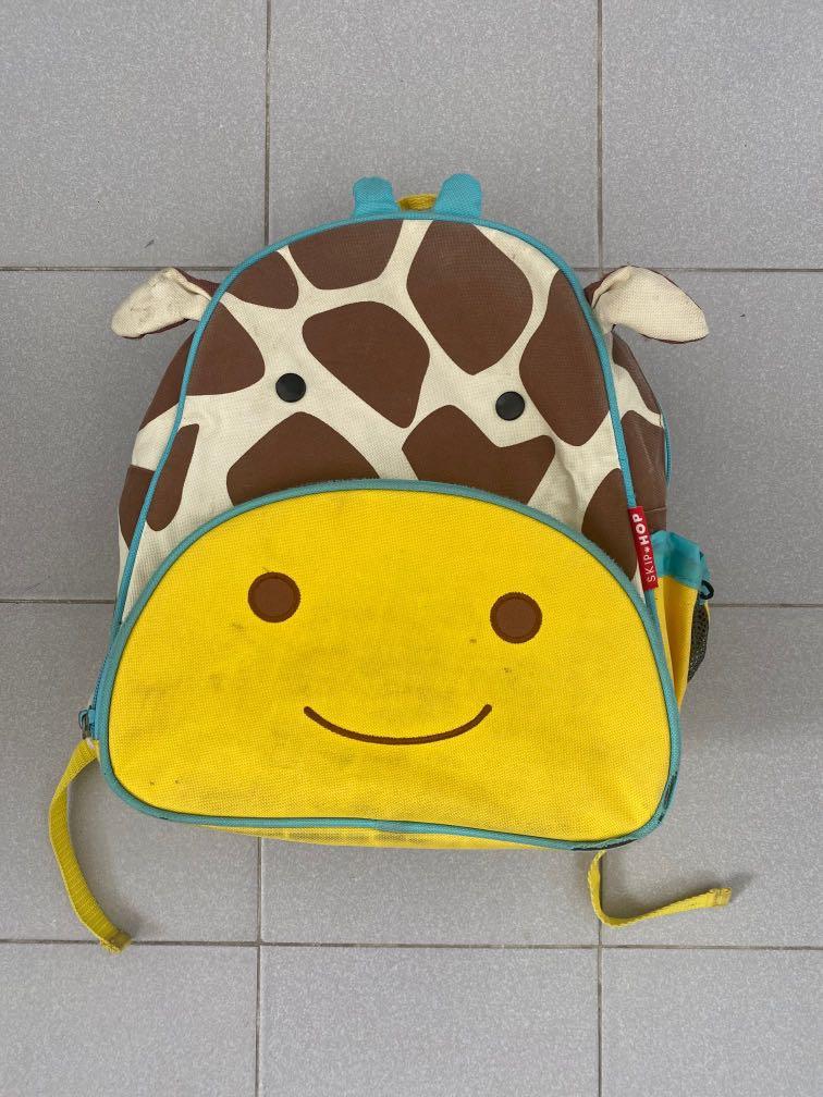 Skip hop sales cow backpack