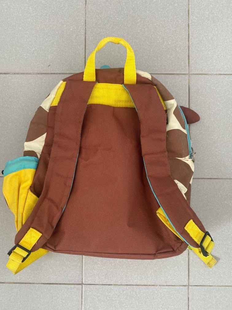 Skip Hop cow backpack Babies Kids Going Out Other Babies