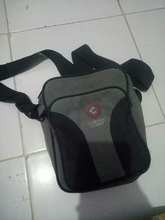 Sling bag second free