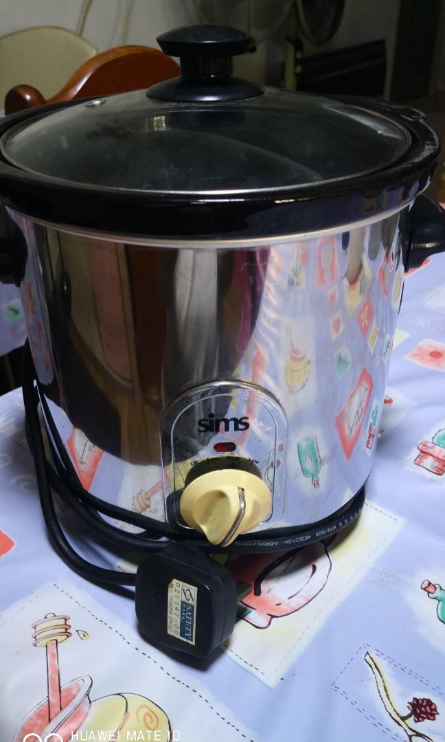 realtree crockpot