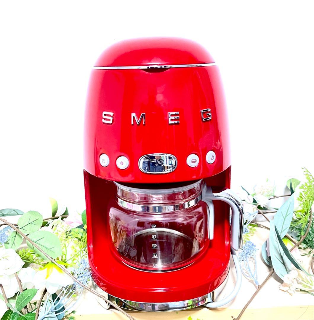 SMAG Drip Coffee Machine, TV & Home Appliances, Kitchen Appliances