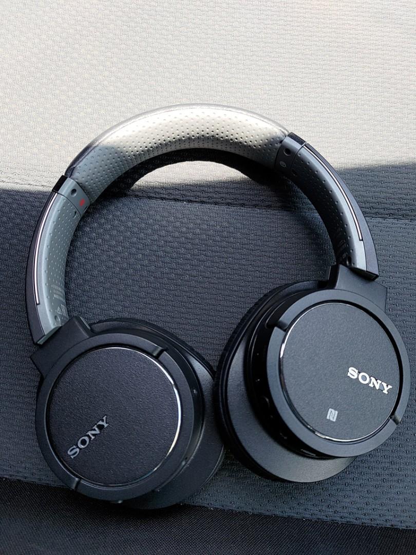 Sony Bluetooth Headphones MDRZX770BN, Audio, Headphones & Headsets on