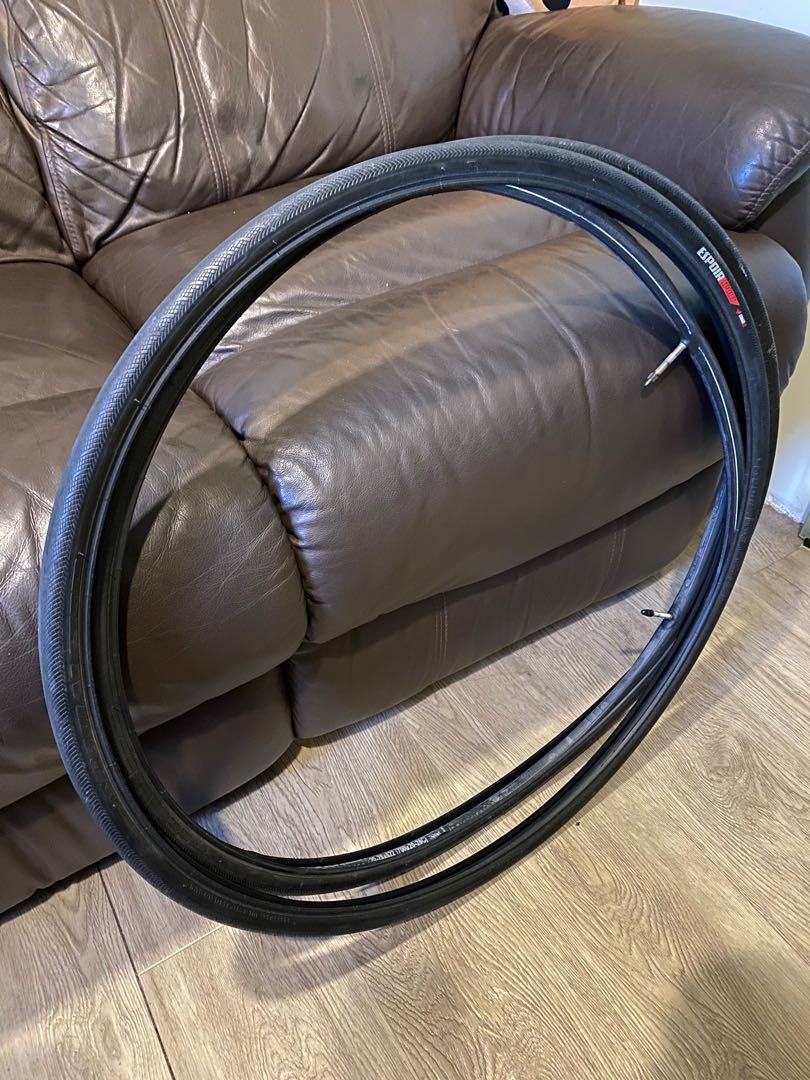 Specialized espoir sales sport tyre