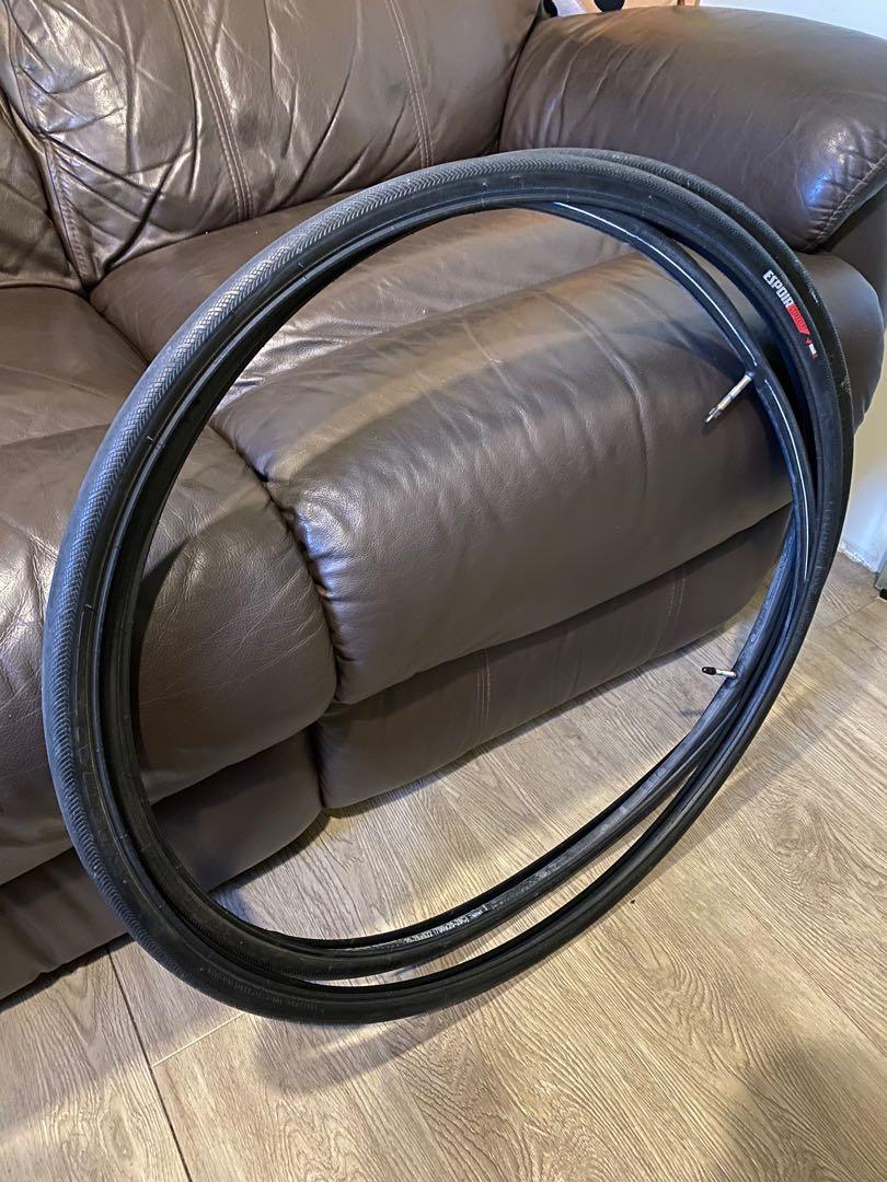 Specialized Espoir Sport Tyres and Inner Tubes Sports Equipment