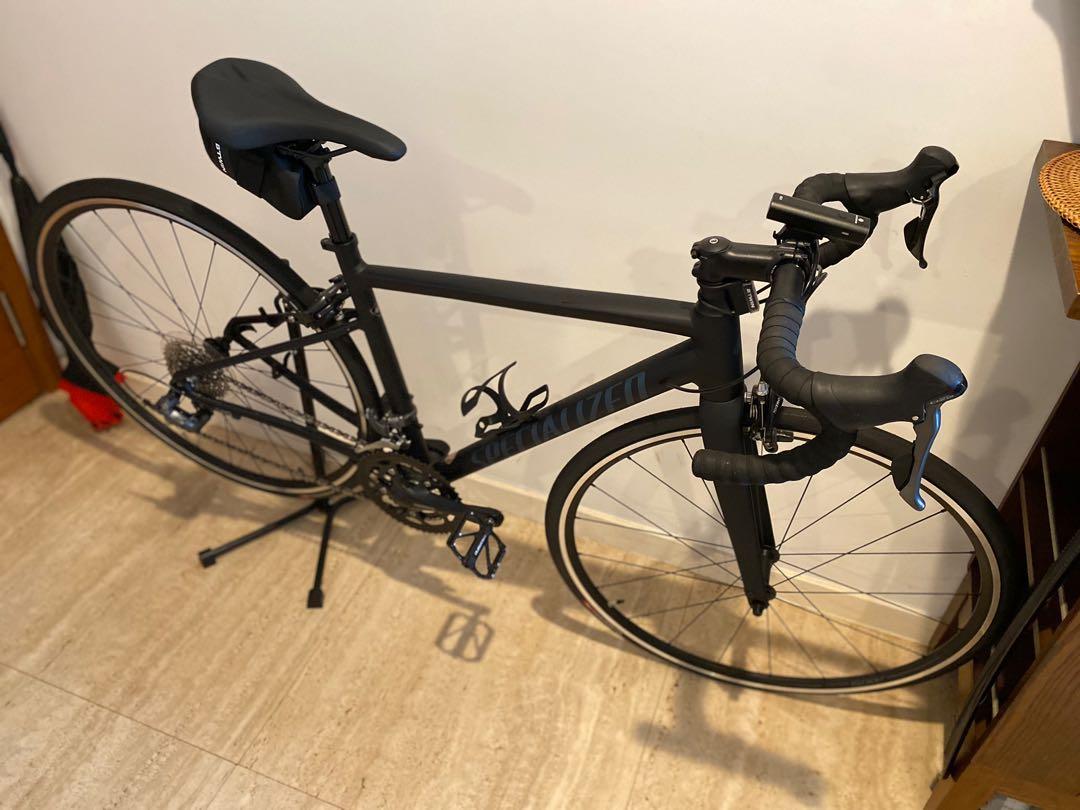 Specialized on sale allez accessories
