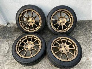 Sportrim ze 40