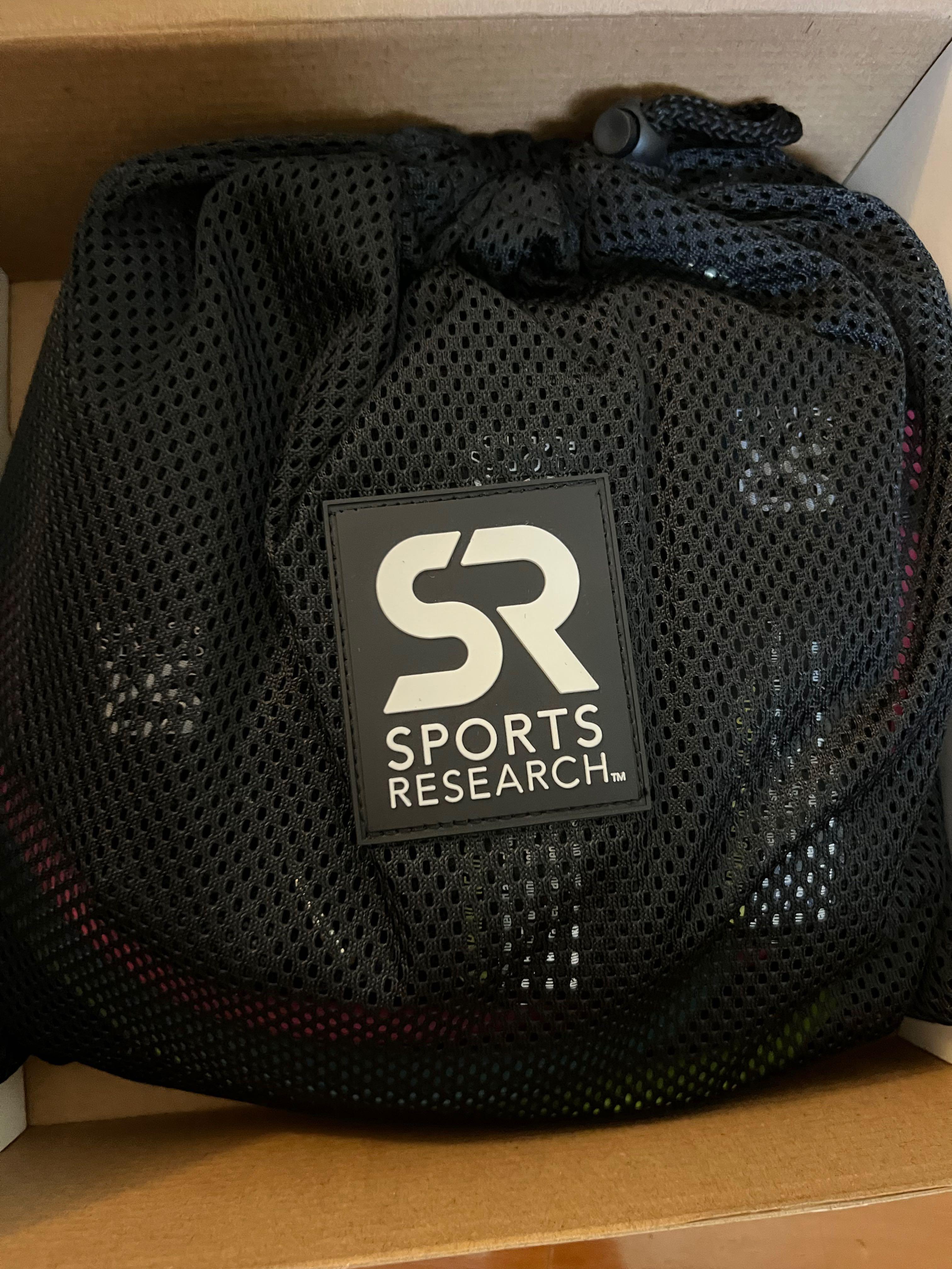 Sports Research Performance Resistance Band System, 運動產品, 運動與健身, 運動與健身