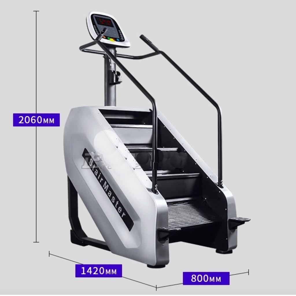 Stair climbing machine for sale sales