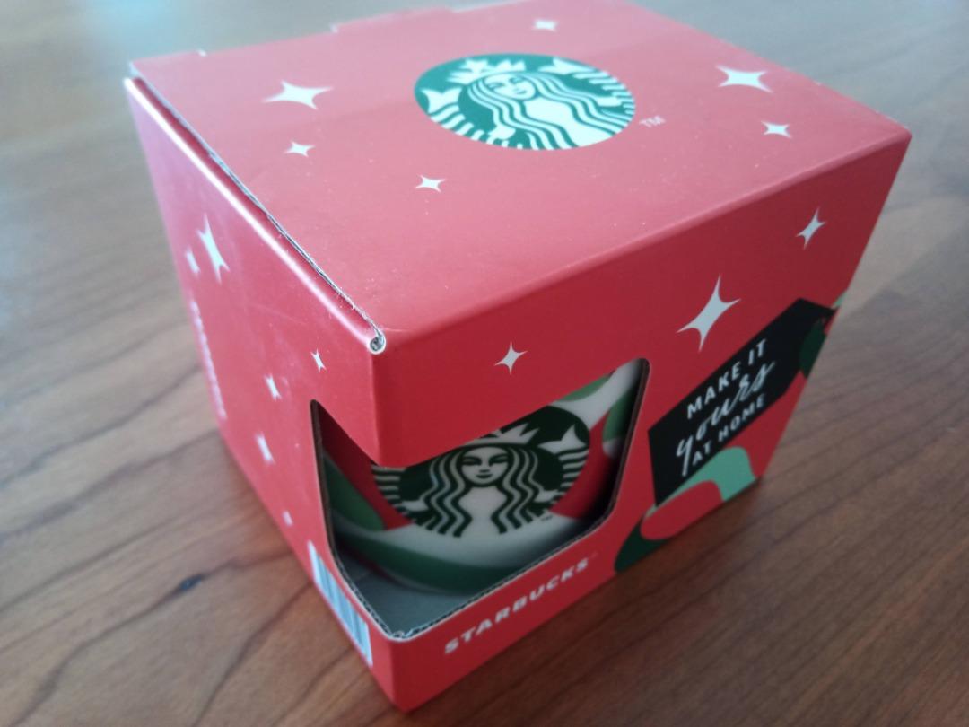 Mug en Céramique Starbucks Gris Coffee - Maison