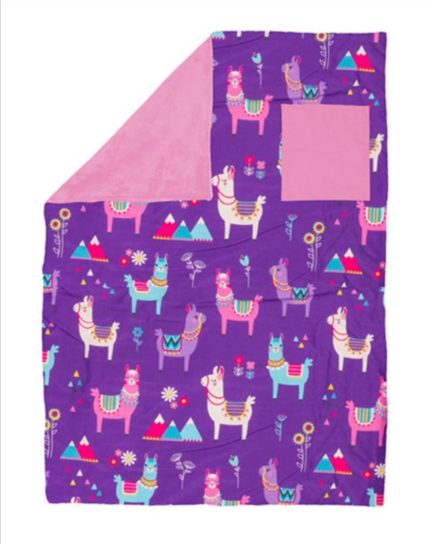 Stephen sale joseph llama