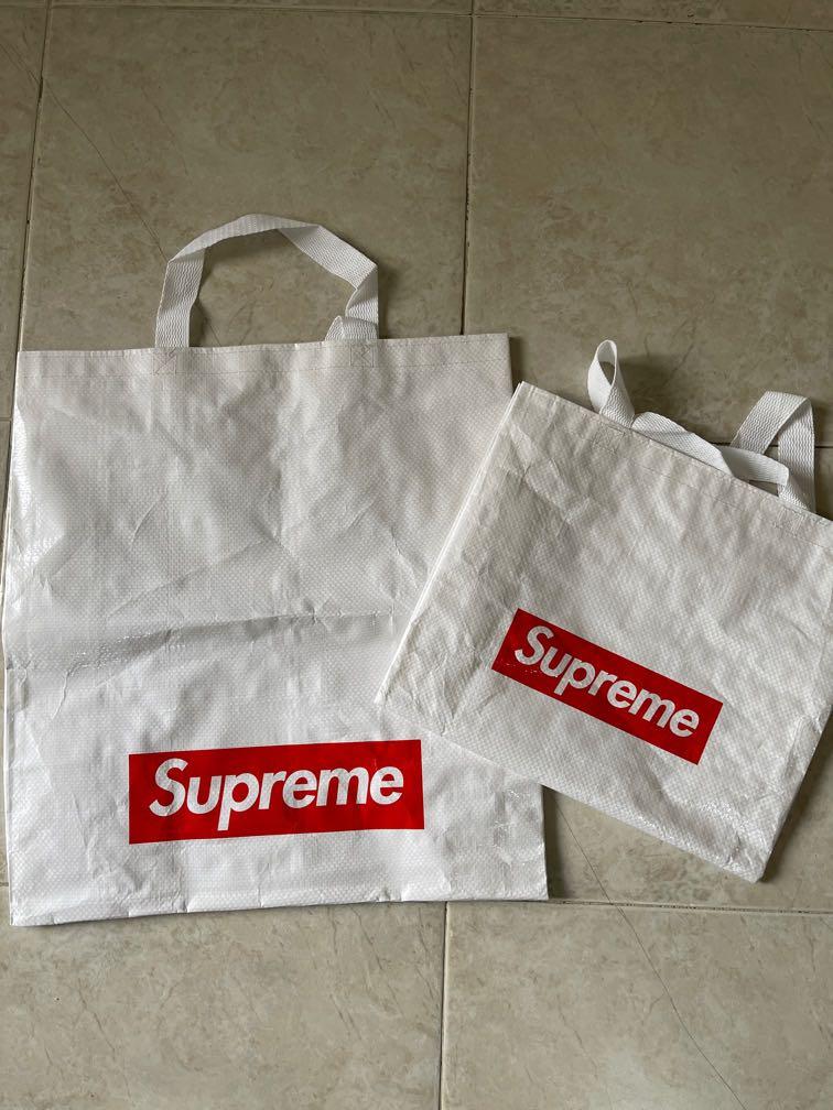 Cheap supreme bag shop