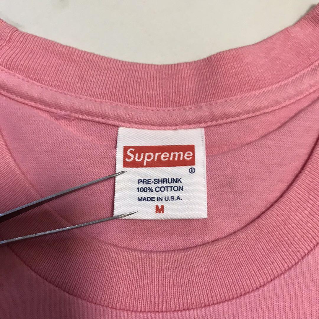 Supreme bread clearance alone tee