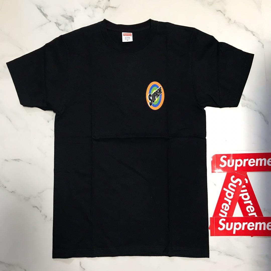 Supreme ss16 tees sale