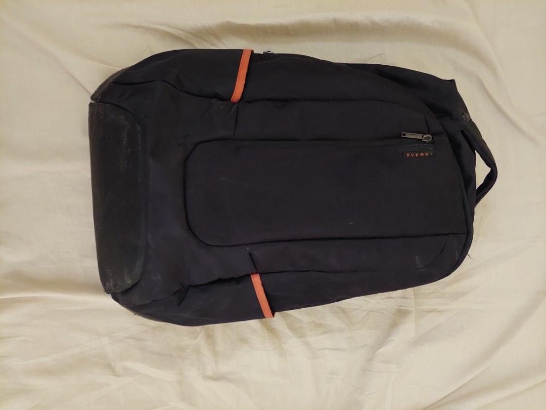 Everki swift online light laptop backpack