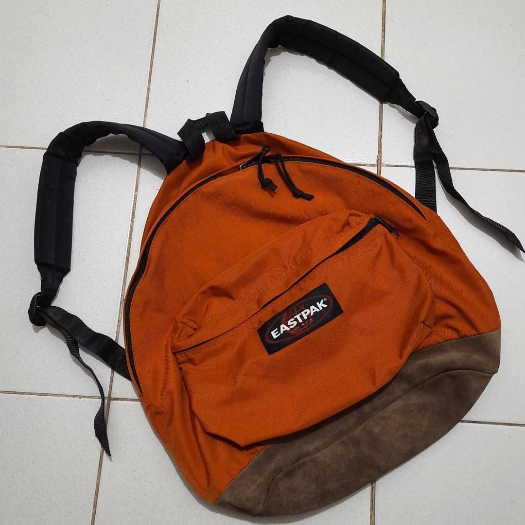 Tas ransel branded original best sale