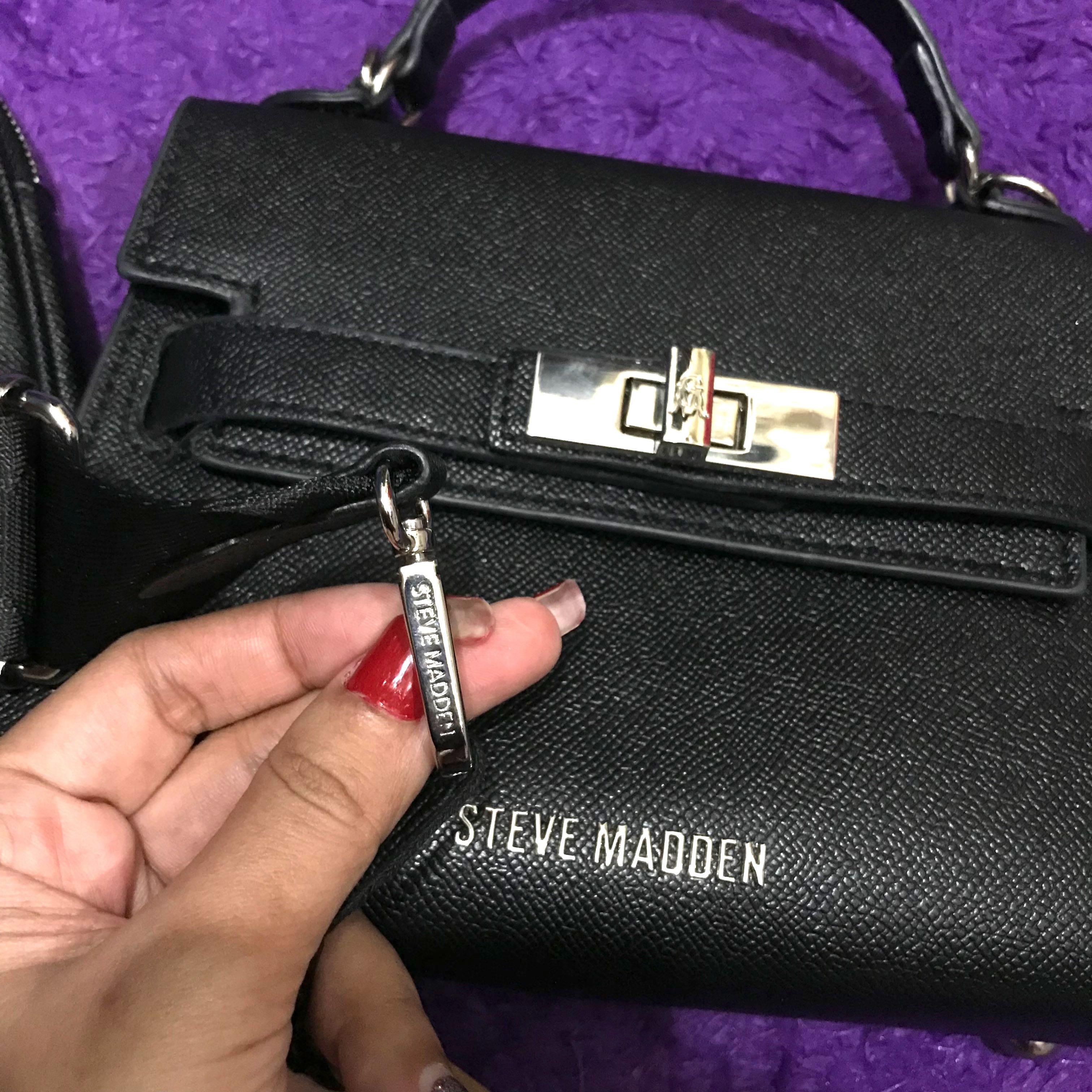 Jual tas steve madden Harga Terbaik & Termurah November 2023