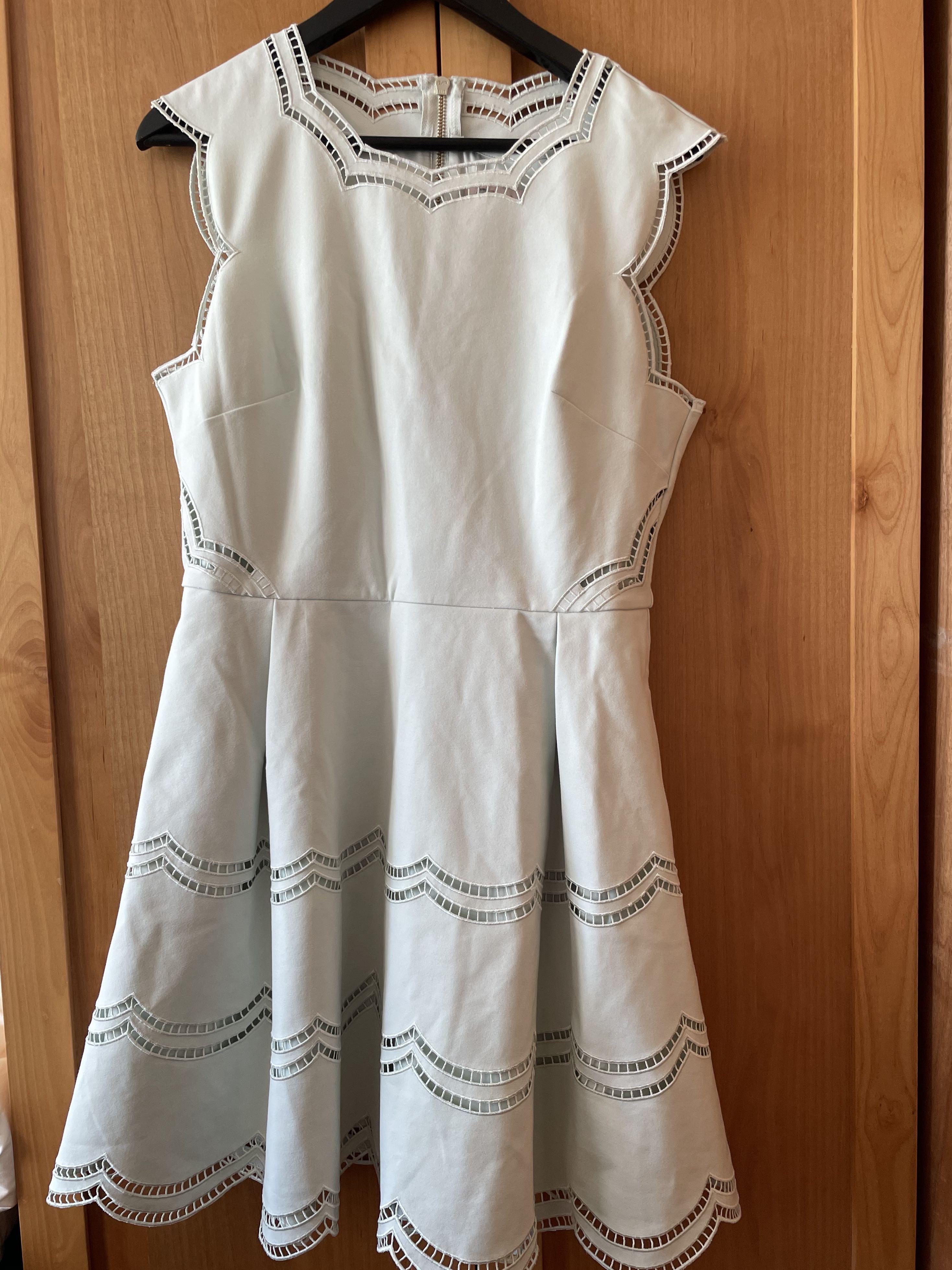 Ted baker cammey dress cheap