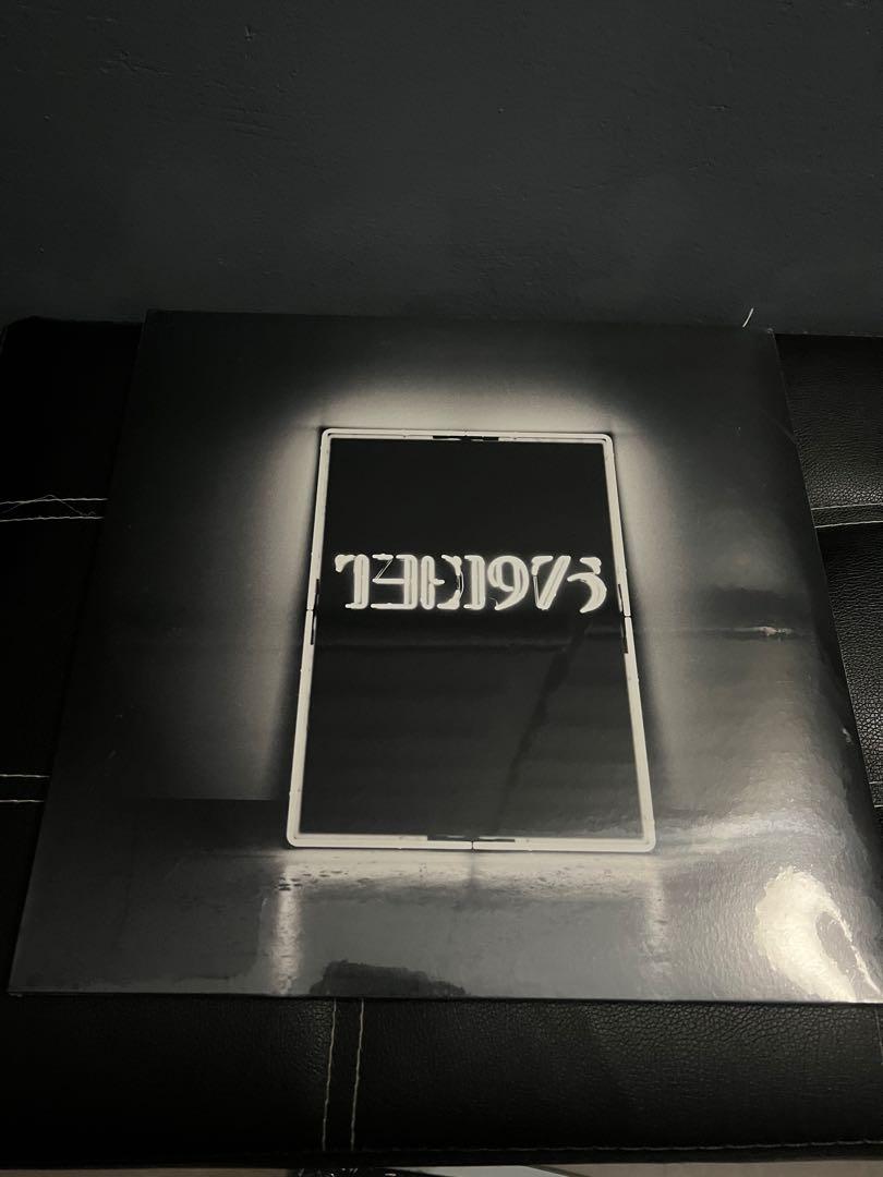 THE 1975 VINYLS / Self titled / NOACF (Category: Vinyls) located in Santa Ana. Submitted by paramorephstore (Listing ID 1175968194, Image 1). Description: The 1975 - SOLD NAOCF - 2,700 .