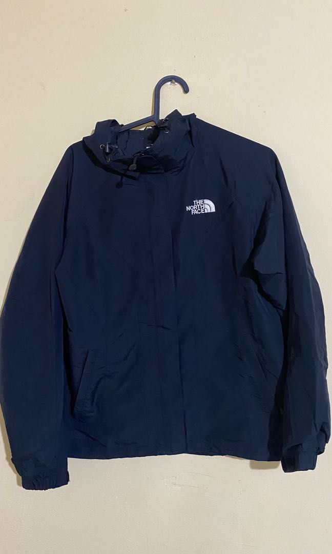 jaket the north face