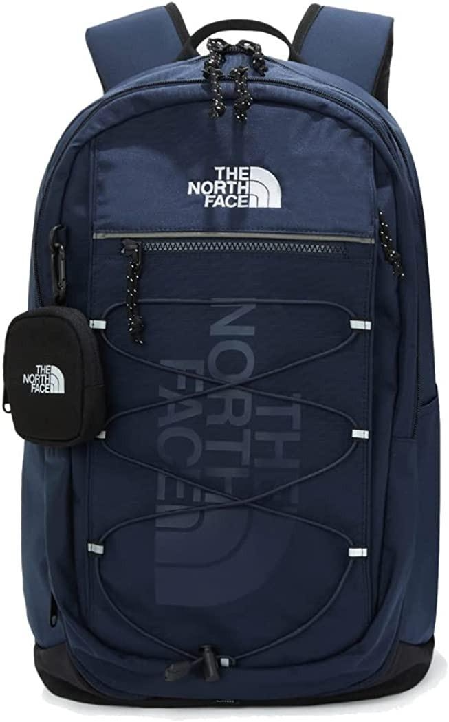 The North Face White Label Super Pack (30L)一套三件---海軍藍NAVY