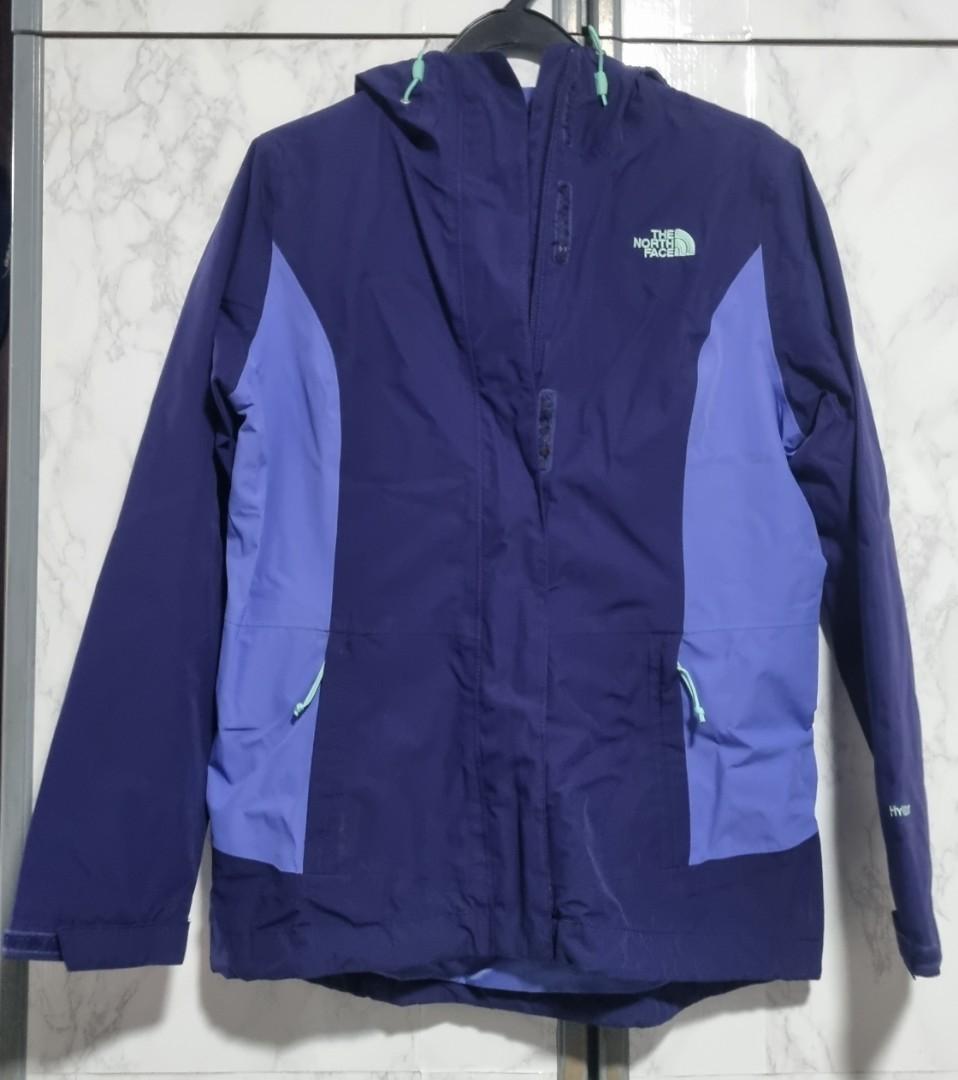 The North Face Women Boundary Triclimate Jacket
