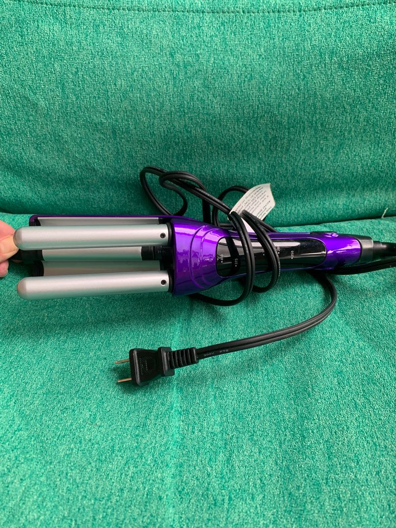 Tigi Bed Head A wave we go hair waver