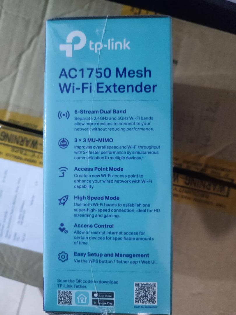 Re450 onemesh clearance